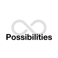 Infinite possibilities