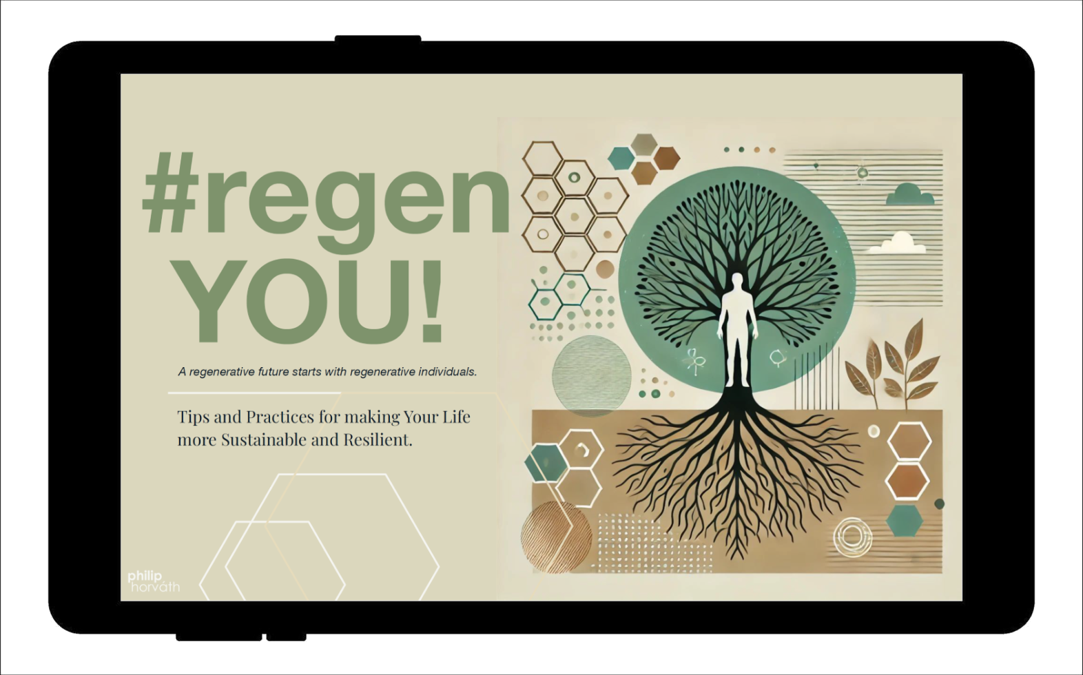 Guide RegenYou
